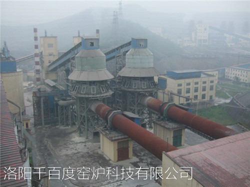 是省錢還是花錢，如何挑選石灰窯