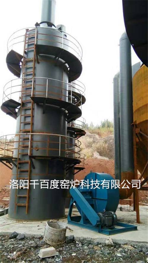 石灰窯筒體變形如何修復？修復及保養(yǎng)方法介紹